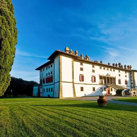 Ξενοδοχείο Tenuta Di Artimino Melia Collection 4*