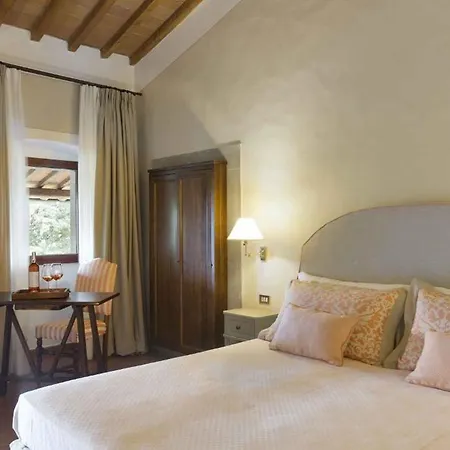 Tenuta Di Artimino Melia Collection 4*