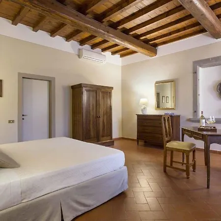 Ξενοδοχείο Tenuta Di Artimino Melia Collection 4*