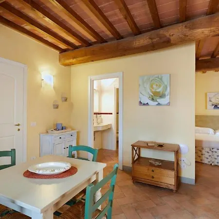 Tenuta Di Artimino Melia Collection Ξενοδοχείο 4*