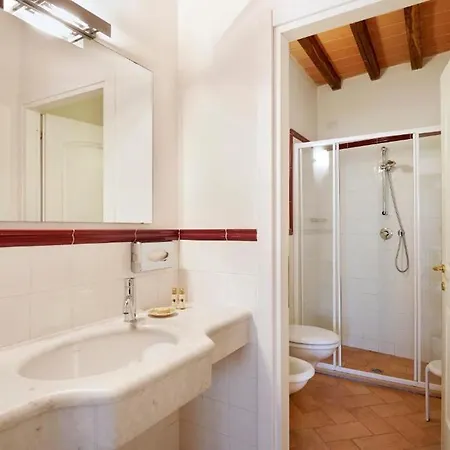 Ξενοδοχείο Tenuta Di Artimino Melia Collection Καρμινιάνο