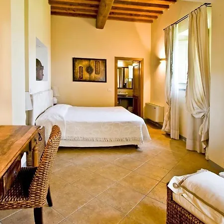 Tenuta Di Artimino Melia Collection فندق كارمينيانو