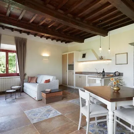 Ξενοδοχείο Tenuta Di Artimino Melia Collection 4*
