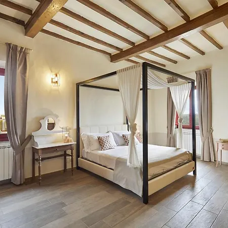 Tenuta Di Artimino Melia Collection Ξενοδοχείο Καρμινιάνο