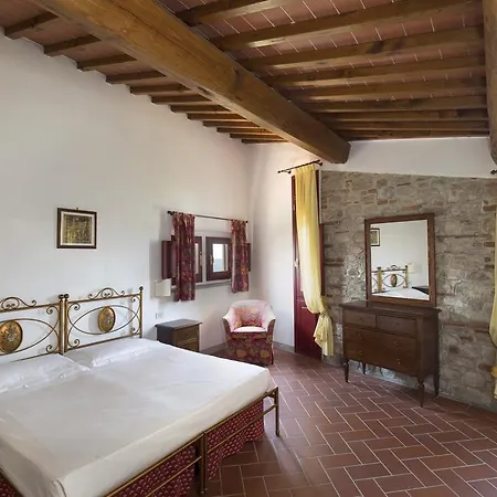 Ξενοδοχείο Tenuta Di Artimino Melia Collection