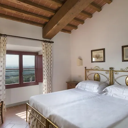 Tenuta Di Artimino Melia Collection Καρμινιάνο