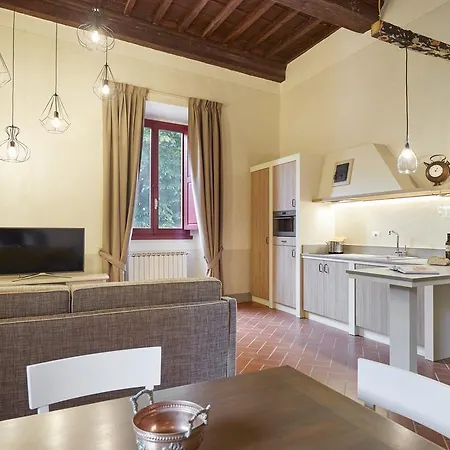 Tenuta Di Artimino Melia Collection
