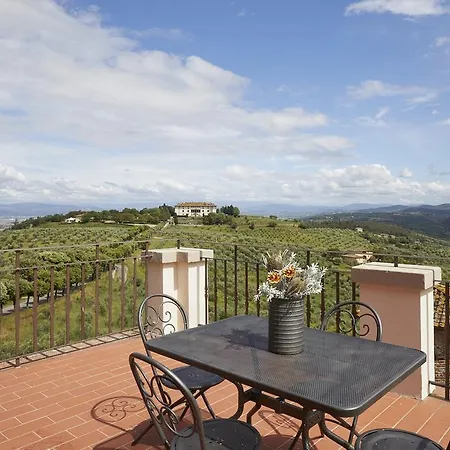 Tenuta Di Artimino Melia Collection Ξενοδοχείο