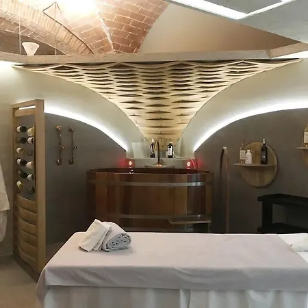 Tenuta Di Artimino Melia Collection Ξενοδοχείο Καρμινιάνο