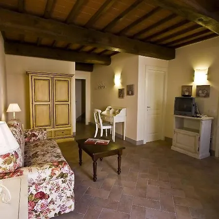 Tenuta Di Artimino Melia Collection 4*