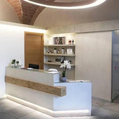 Tenuta Di Artimino Melia Collection Ξενοδοχείο 4*
