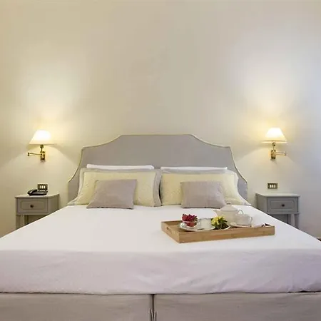 Ξενοδοχείο Tenuta Di Artimino Melia Collection 4*