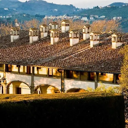 Ξενοδοχείο Tenuta Di Artimino Melia Collection 4*