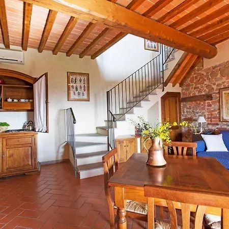 Hotel Tenuta Di Artimino Melia Collection 4*