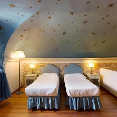 Hotel Tenuta Di Artimino Melia Collection Carmignano