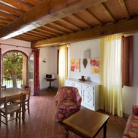 Hotel Tenuta Di Artimino Melia Collection