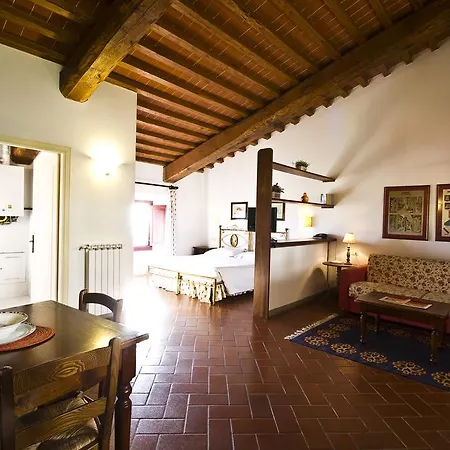 Tenuta Di Artimino Melia Collection Carmignano