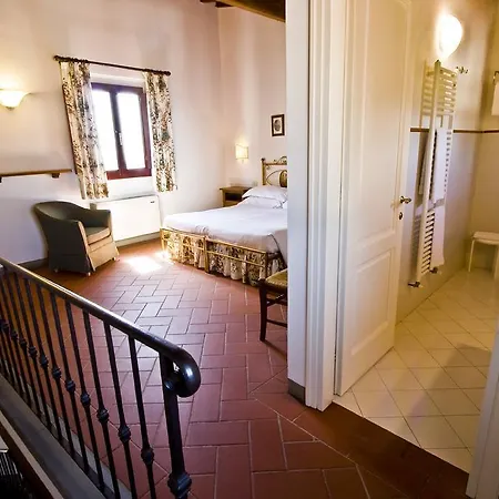 Tenuta Di Artimino Melia Collection 4*