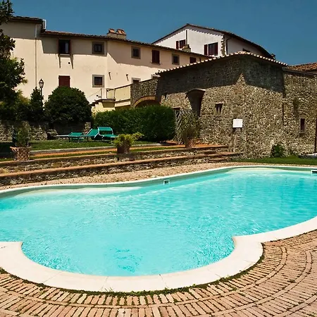 Hotel Tenuta Di Artimino Melia Collection